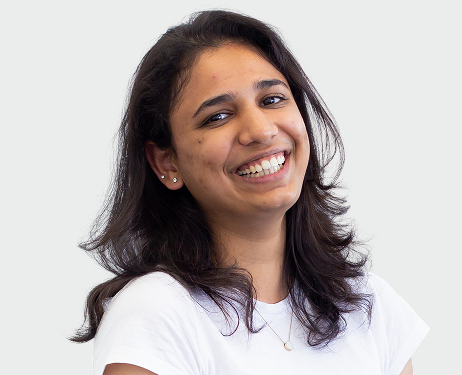 Avani Sapre