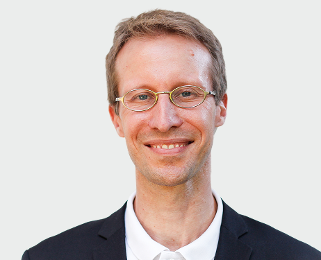 Dr. Joschka Bödecker